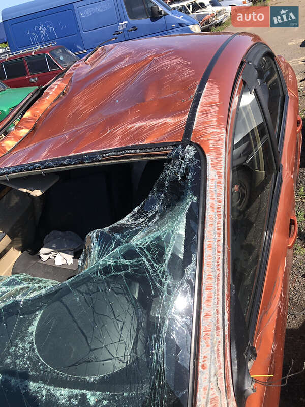 Седан Chevrolet Aveo 2008 в Одессе