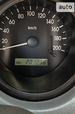 Хэтчбек Chevrolet Aveo 2005 в Каневе