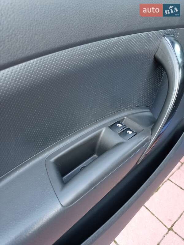 Хетчбек Chevrolet Aveo 2008 в Трускавці фото 21 Хетчбек Chevrolet Aveo 2008 в Трускавці