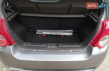 Хетчбек Chevrolet Aveo 2011 в Запоріжжі