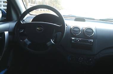 Седан Chevrolet Aveo 2011 в Ратным