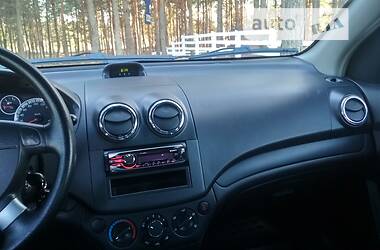 Седан Chevrolet Aveo 2011 в Ратному