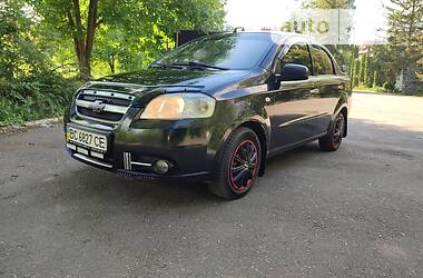 Седан Chevrolet Aveo 2010 в Хмельницком