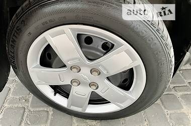 Седан Chevrolet Aveo 2011 в 