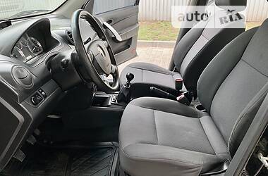 Седан Chevrolet Aveo 2011 в 