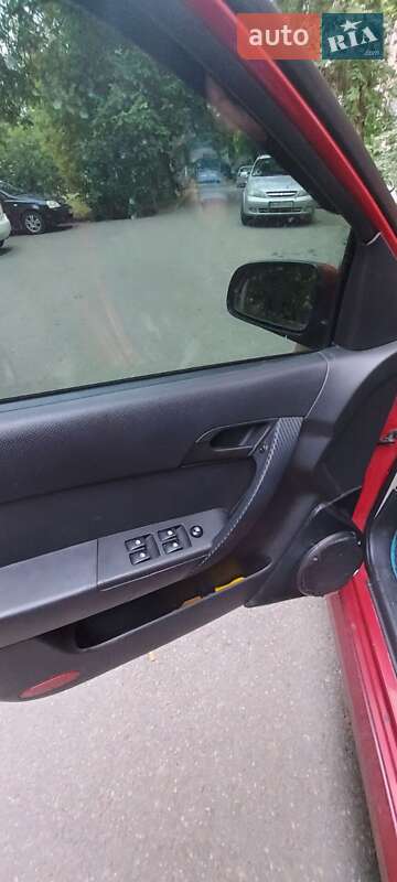 Седан Chevrolet Aveo 2007 в Одесі