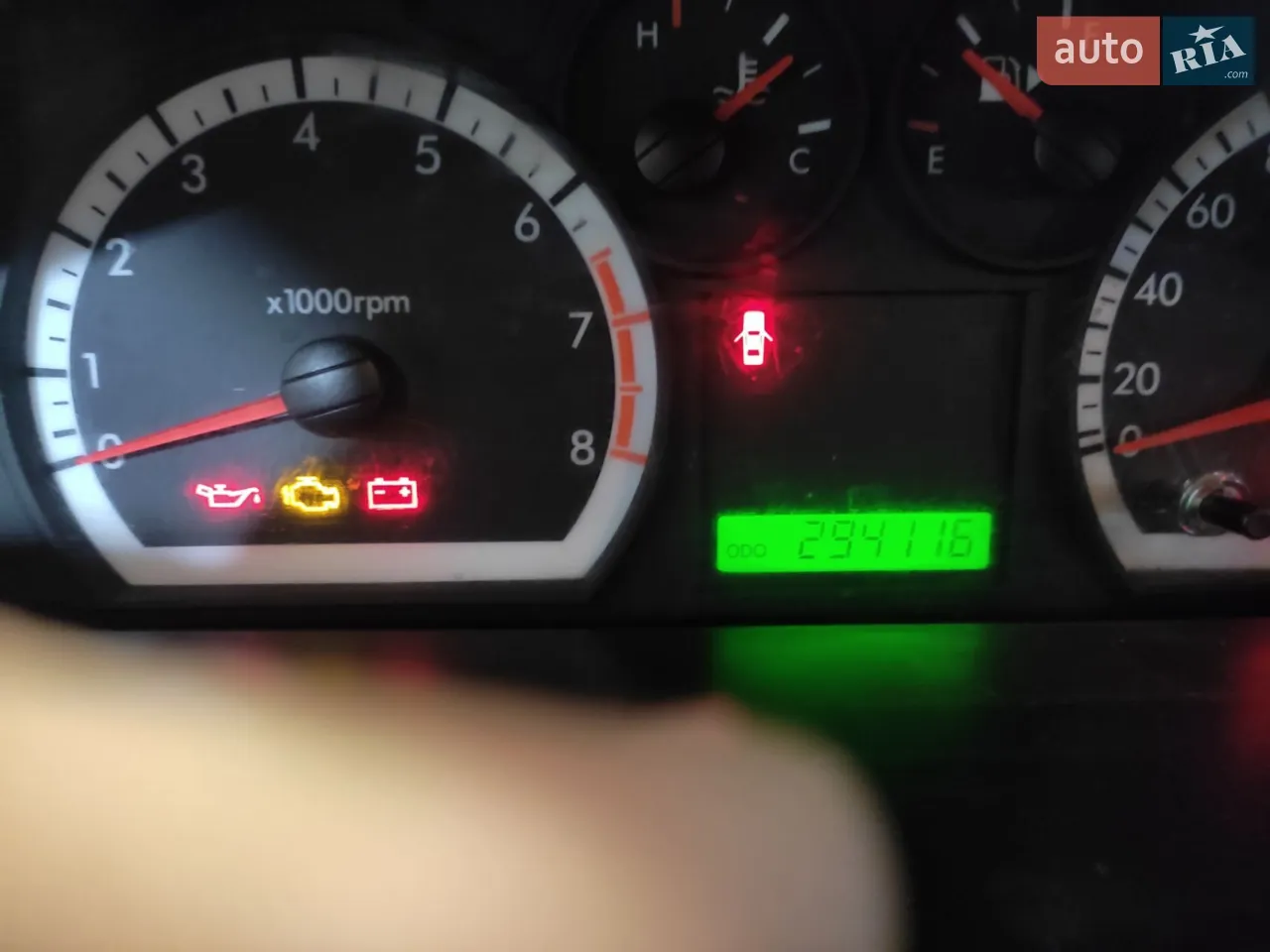 2011 Chevrolet Aveo - мініатюра 23
