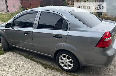 Седан Chevrolet Aveo 2007 в Сумах