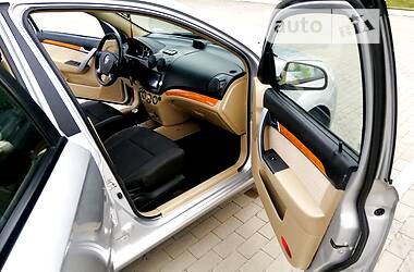 Седан Chevrolet Aveo 2008 в 