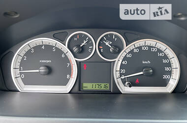 Седан Chevrolet Aveo 2008 в 