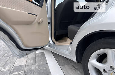Седан Chevrolet Aveo 2008 в 