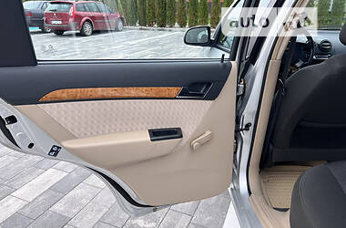 Седан Chevrolet Aveo 2008 в 