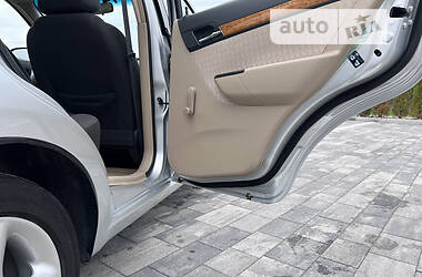 Седан Chevrolet Aveo 2008 в 