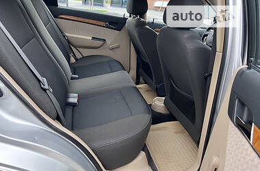 Седан Chevrolet Aveo 2008 в 