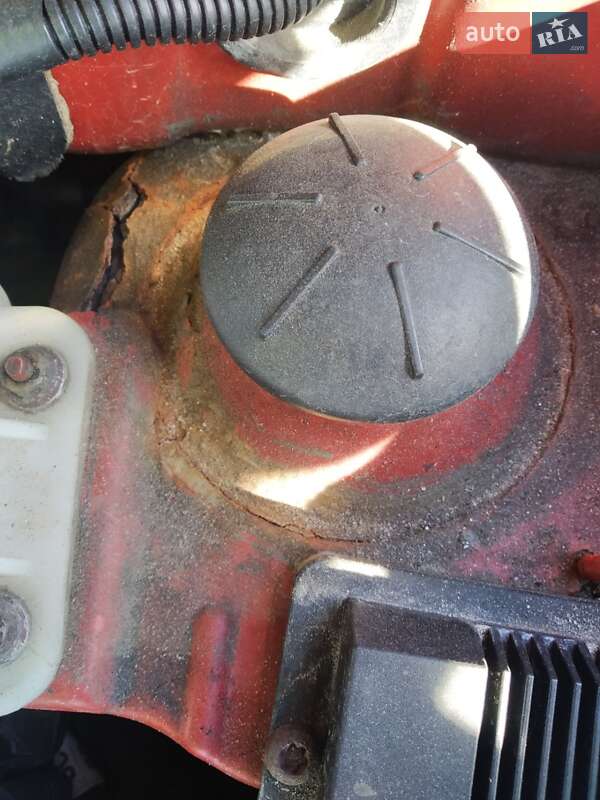 Седан Chevrolet Aveo 2007 в Києві