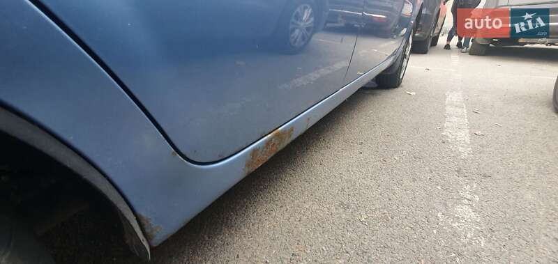 Седан Chevrolet Aveo 2004 в Дніпрі фото 14 Седан Chevrolet Aveo 2004 в Дніпрі