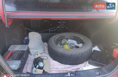 Седан Chevrolet Aveo 2006 в 