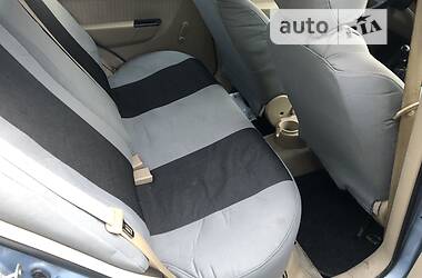 Седан Chevrolet Aveo 2007 в Луцке