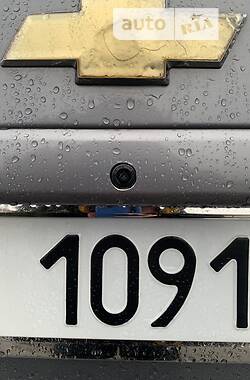 Седан Chevrolet Aveo 2011 в 