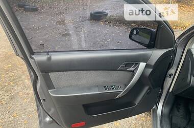 Седан Chevrolet Aveo 2011 в 
