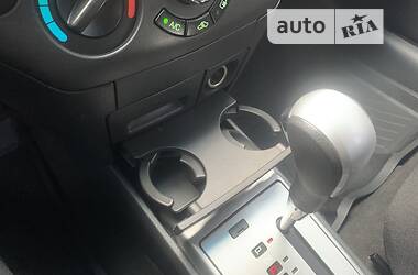 Седан Chevrolet Aveo 2011 в 
