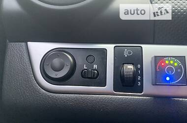 Седан Chevrolet Aveo 2011 в 