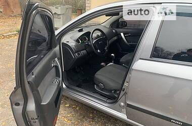 Седан Chevrolet Aveo 2011 в 