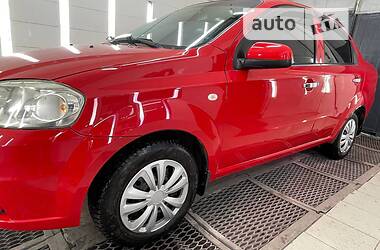 Седан Chevrolet Aveo 2008 в 