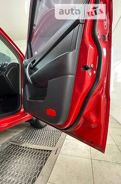 Седан Chevrolet Aveo 2008 в 