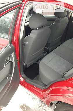 Седан Chevrolet Aveo 2007 в 
