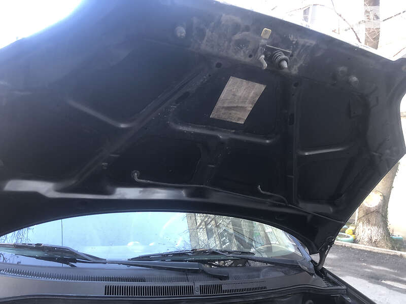 Минивэн Chevrolet Aveo 2011 в Березане фото 8 Минивэн Chevrolet Aveo 2011 в Березане