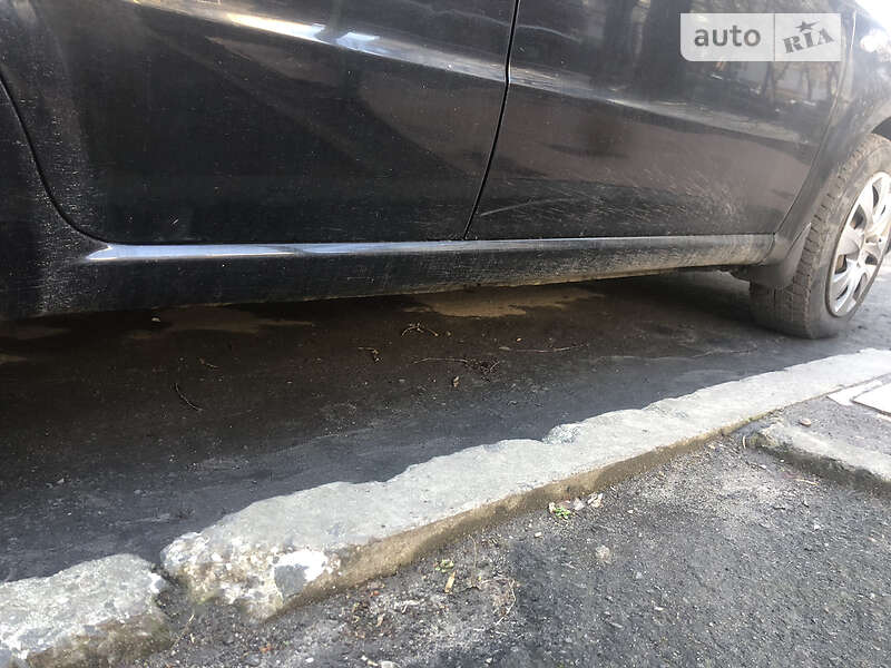 Минивэн Chevrolet Aveo 2011 в Березане фото 9 Минивэн Chevrolet Aveo 2011 в Березане