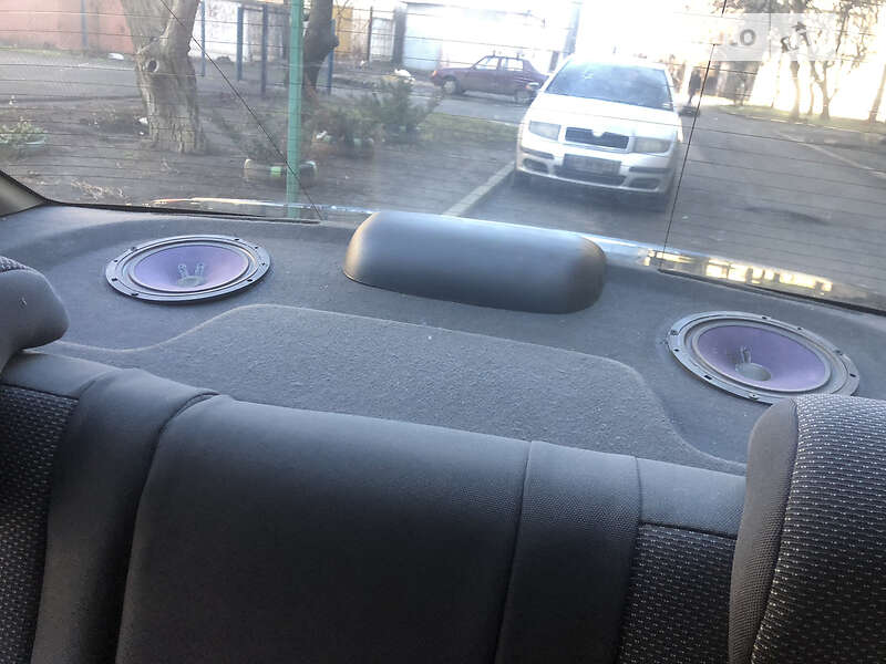 Минивэн Chevrolet Aveo 2011 в Березане фото 12 Минивэн Chevrolet Aveo 2011 в Березане