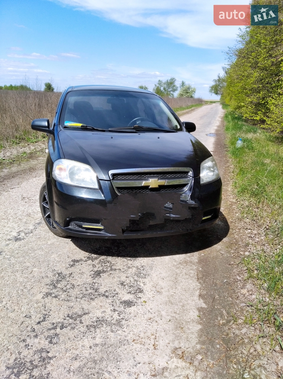 2011 Chevrolet Aveo - мініатюра 16
