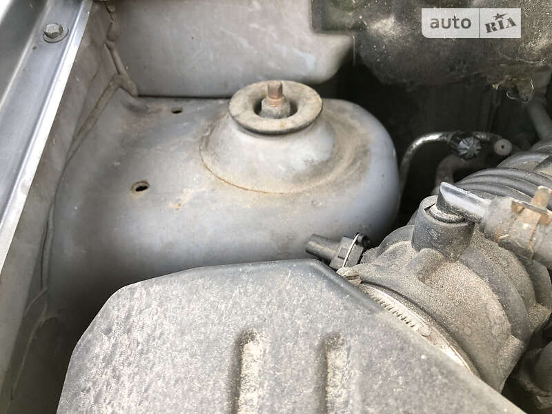 Седан Chevrolet Aveo 2008 в Києві