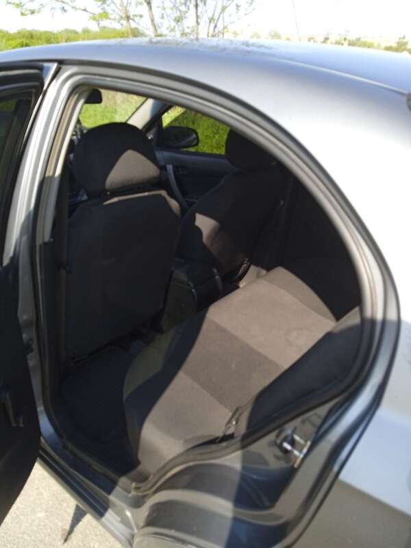 Седан Chevrolet Aveo 2008 в Харкові