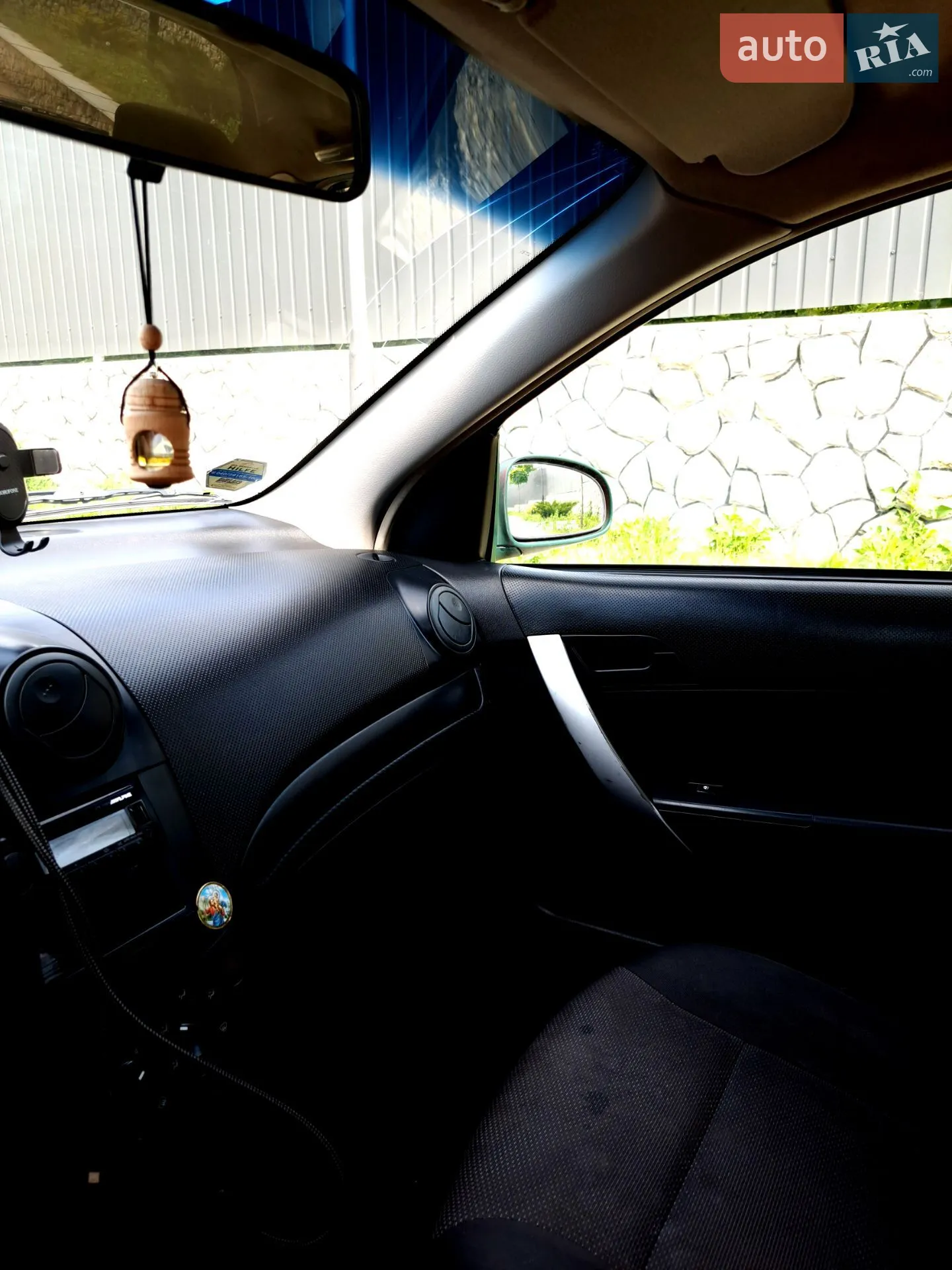 2010 Chevrolet Aveo - мініатюра 10