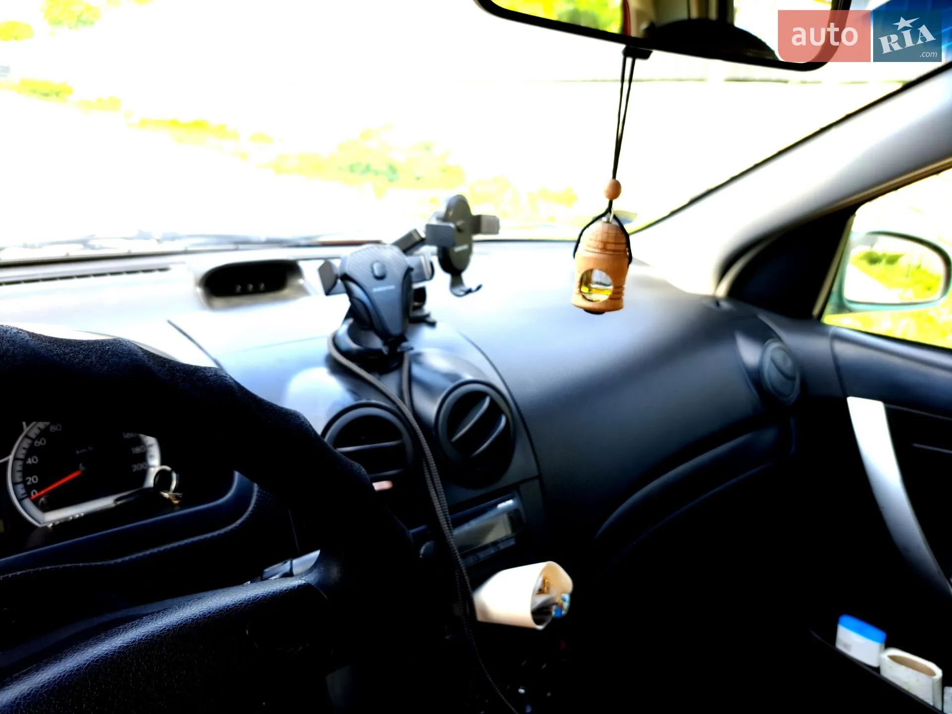 2010 Chevrolet Aveo - мініатюра 15