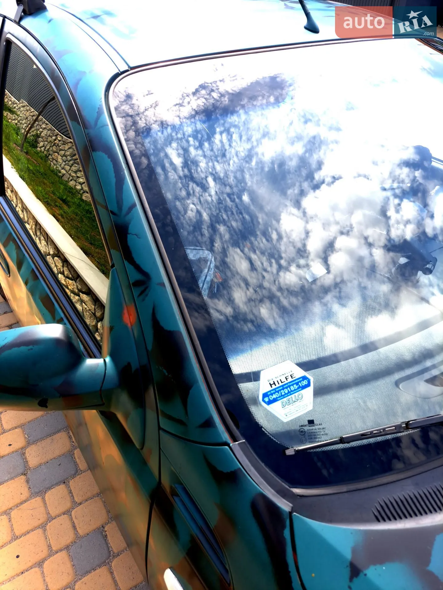 2010 Chevrolet Aveo - мініатюра 6