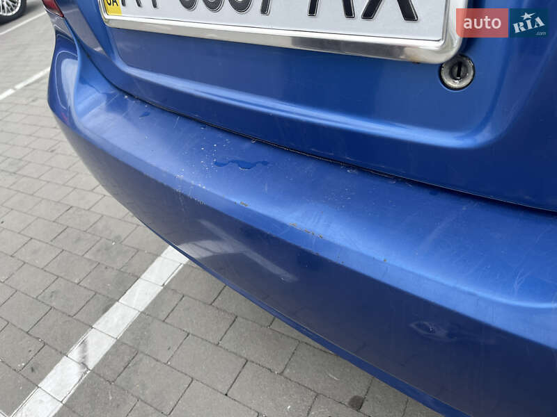 Седан Chevrolet Aveo 2007 в Белой Церкви фото 8 Седан Chevrolet Aveo 2007 в Белой Церкви