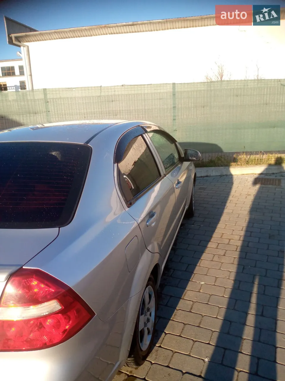 2011 Chevrolet Aveo - мініатюра 15