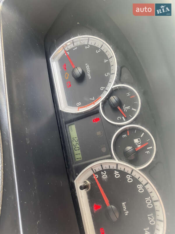 Седан Chevrolet Aveo 2007 в Ужгороде фото 17 Седан Chevrolet Aveo 2007 в Ужгороде