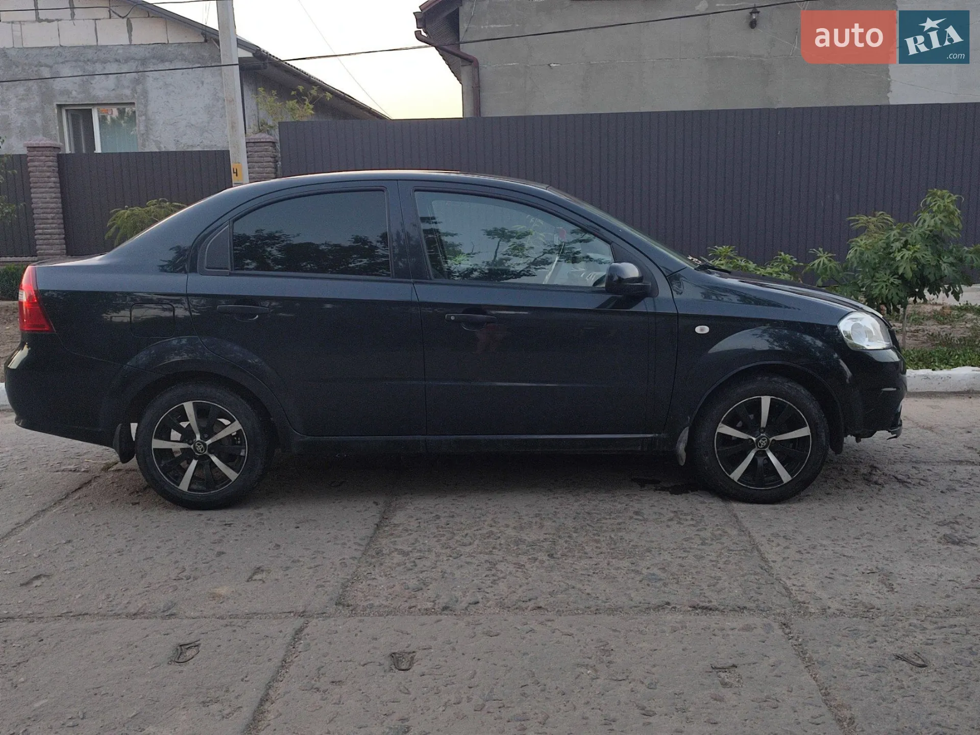 2010 Chevrolet Aveo - мініатюра 11