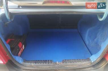 Седан Chevrolet Aveo 2005 в 