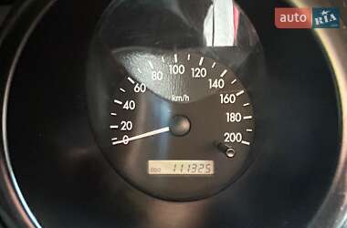 Хетчбек Chevrolet Aveo 2006 в 