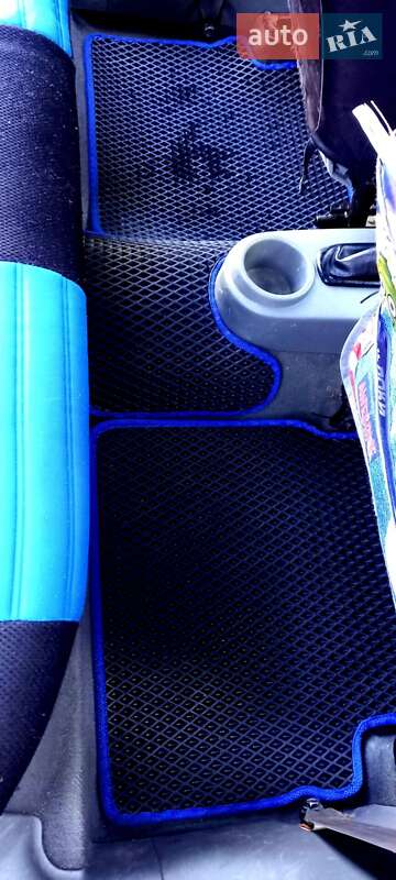 Хэтчбек Chevrolet Aveo 2005 в Львове фото 23 Хэтчбек Chevrolet Aveo 2005 в Львове