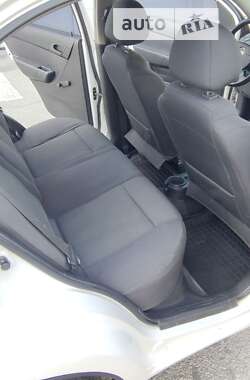 Седан Chevrolet Aveo 2006 в 