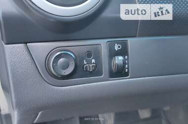 Седан Chevrolet Aveo 2006 в 