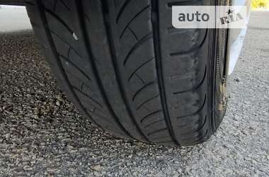 Седан Chevrolet Aveo 2006 в 