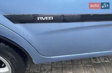 Седан Chevrolet Aveo 2004 в Днепре